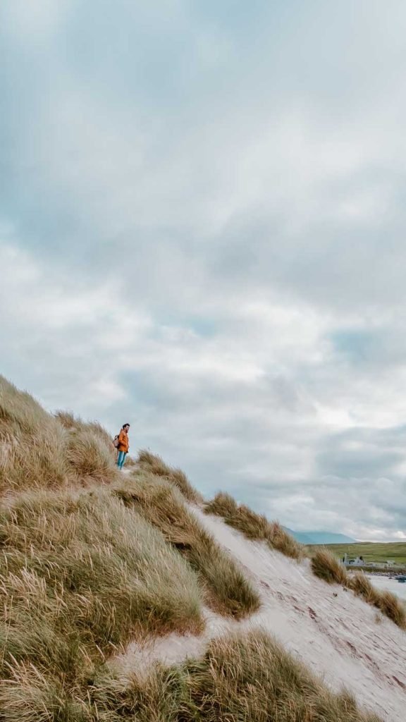Balnakeil Beach, NC500