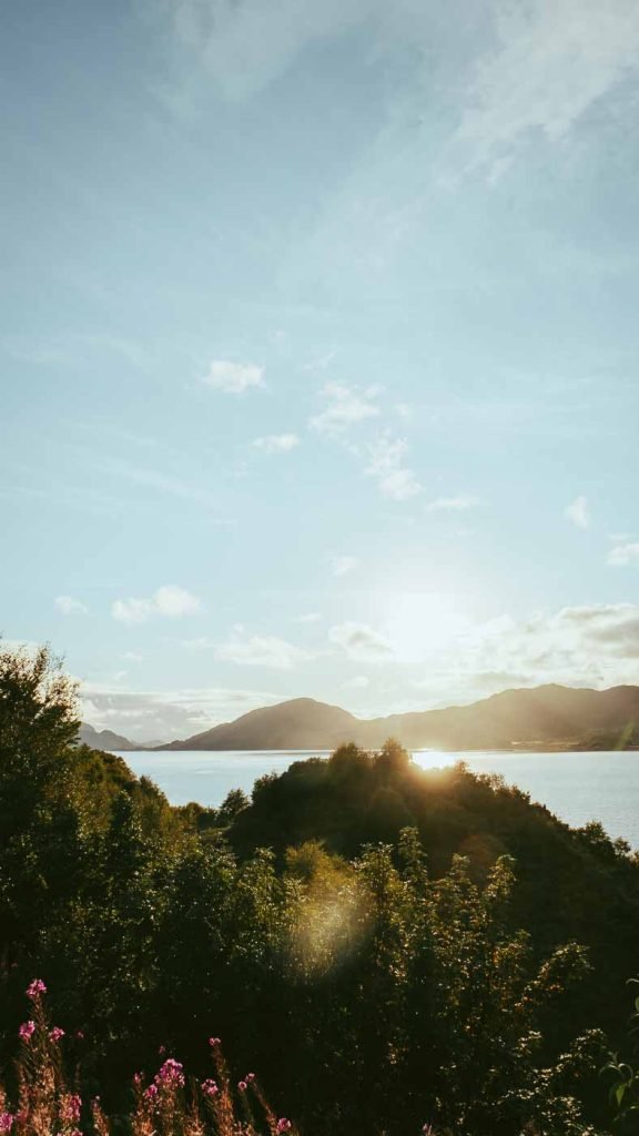 Isle of Skye itinary