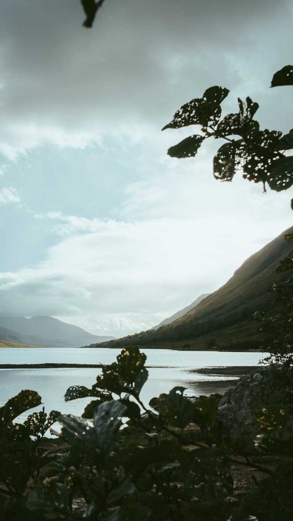 Loch Etive