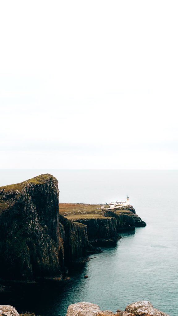 Neist Point