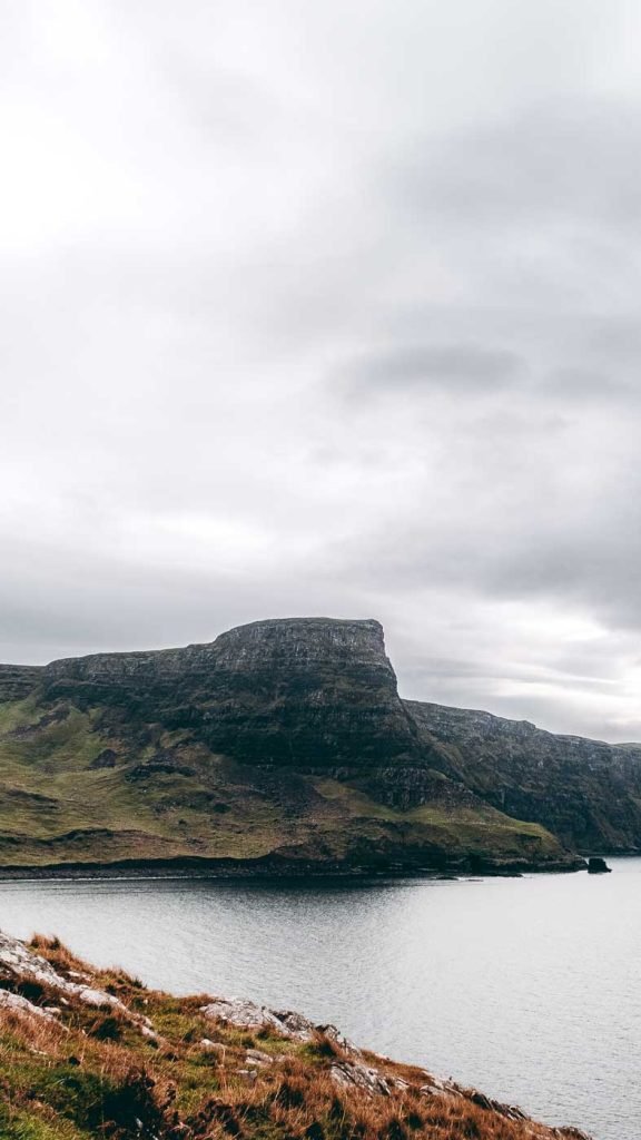 Neist Point, Scotland