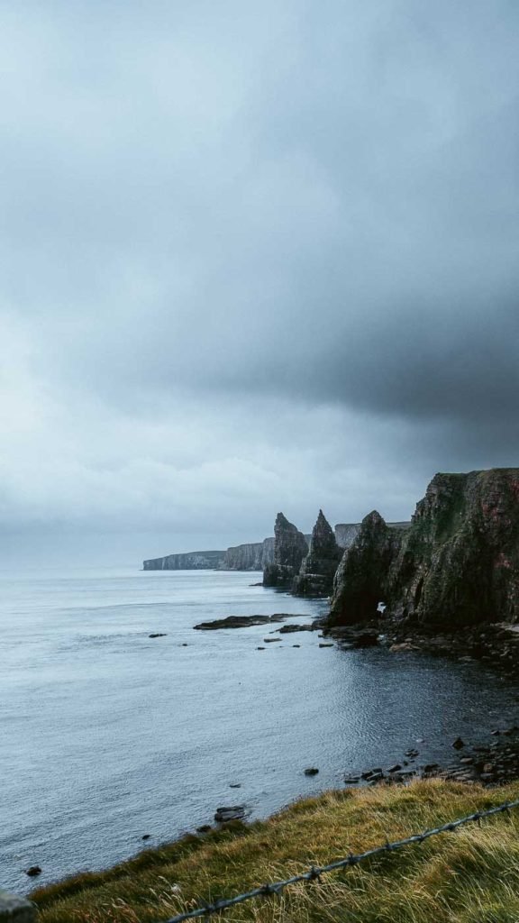 North Coast 500, Scotland