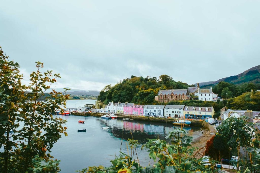 Portree