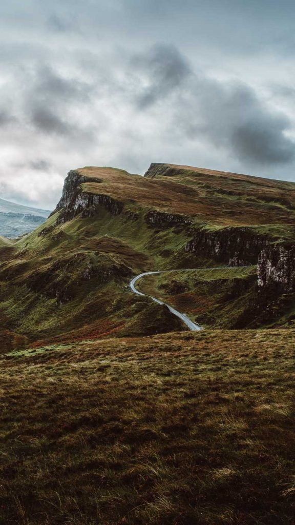 Scotland travel guide