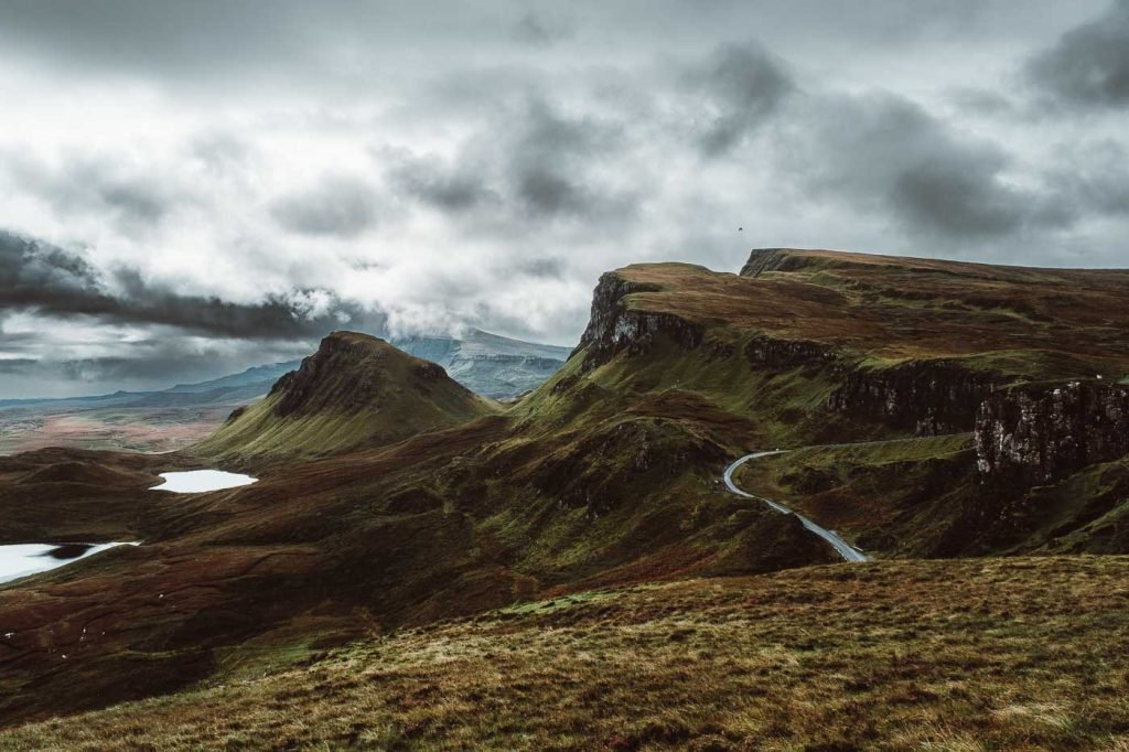 Scotland travel tips