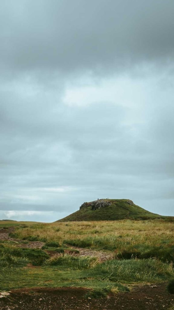 The Coral Beaches, Isle of Skye