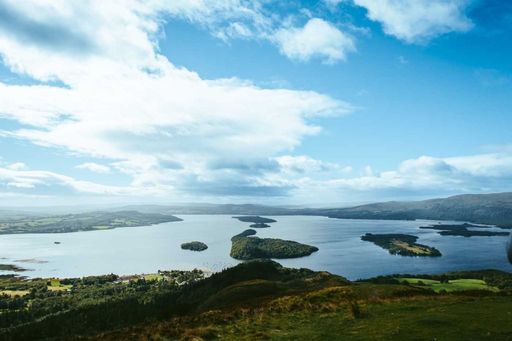 Loch Lomond