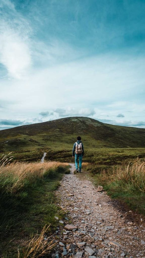 Cairngorms National Park