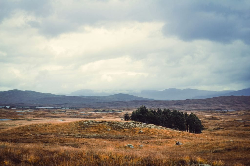 Where to stay, Isle of Skye