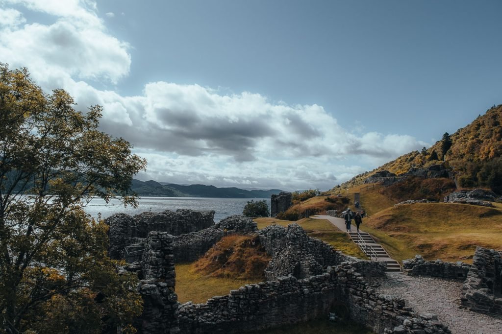 Things to do in Loch Ness, Scotland