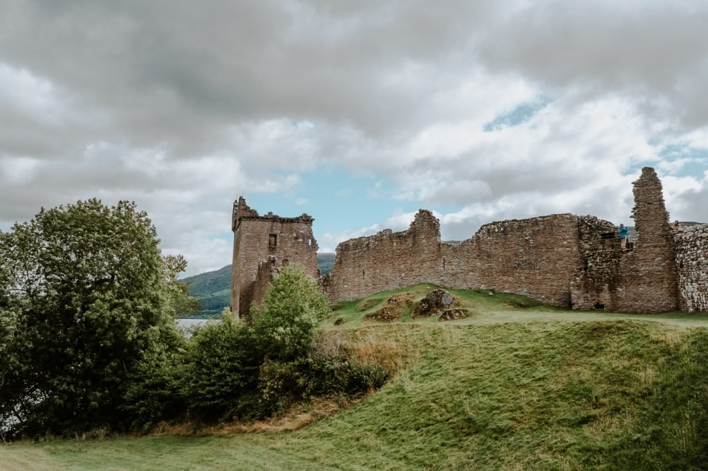 Urquhart Castle