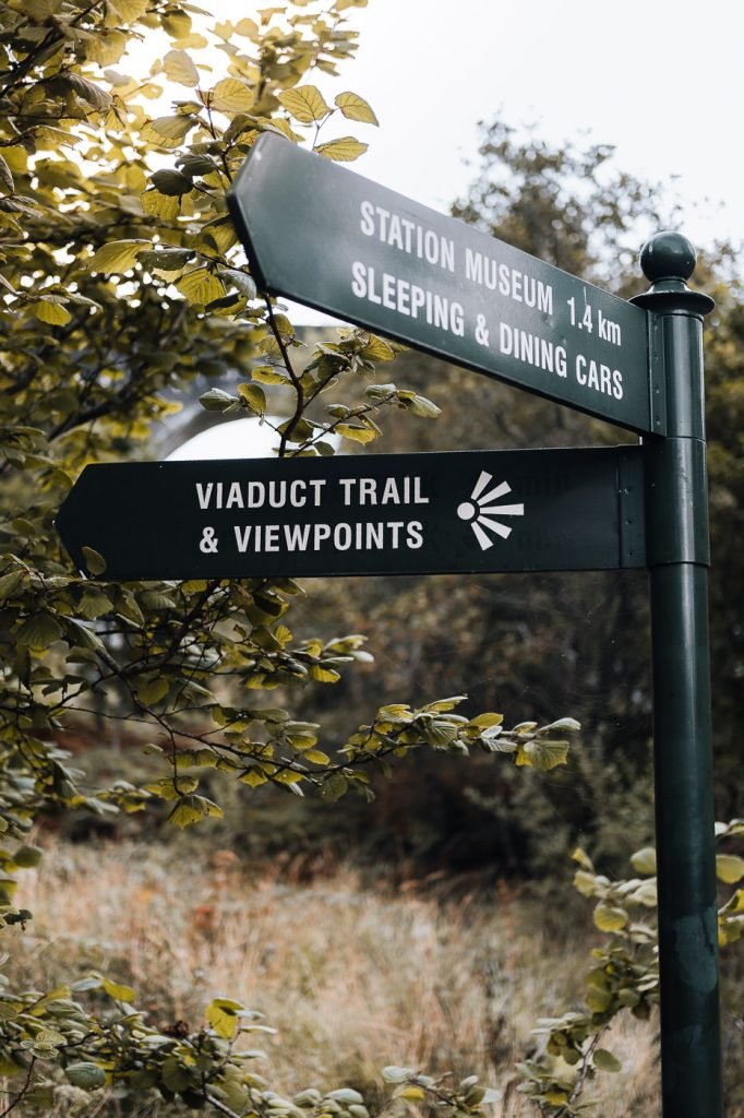Glenfinnan Viaduct guide