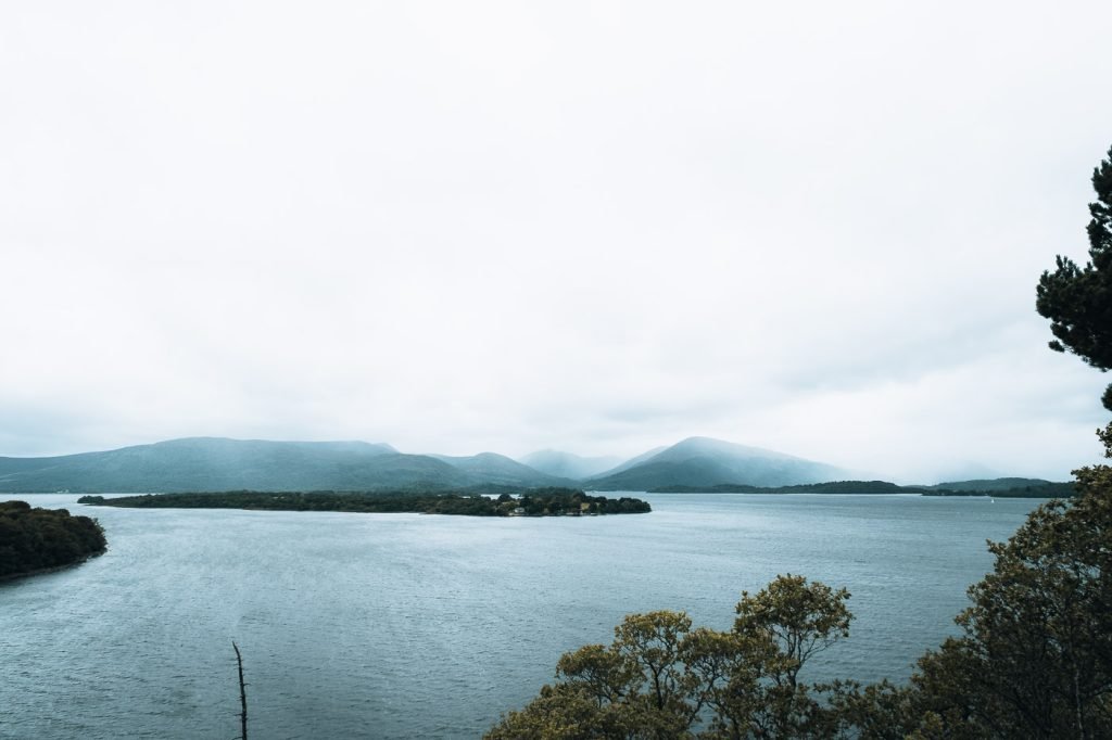What to do in Loch Lomond, Scotland